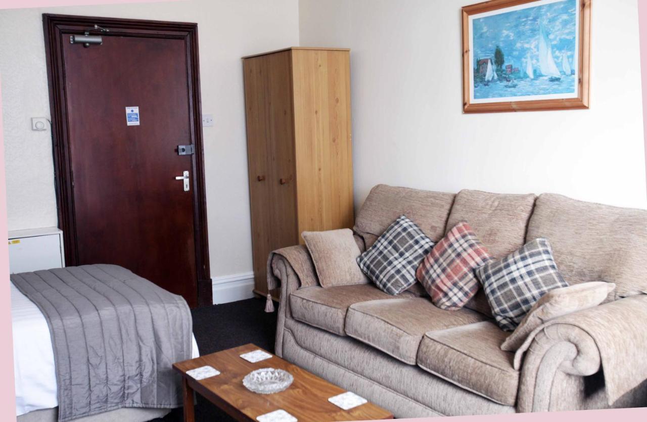 Adelphi Flats *