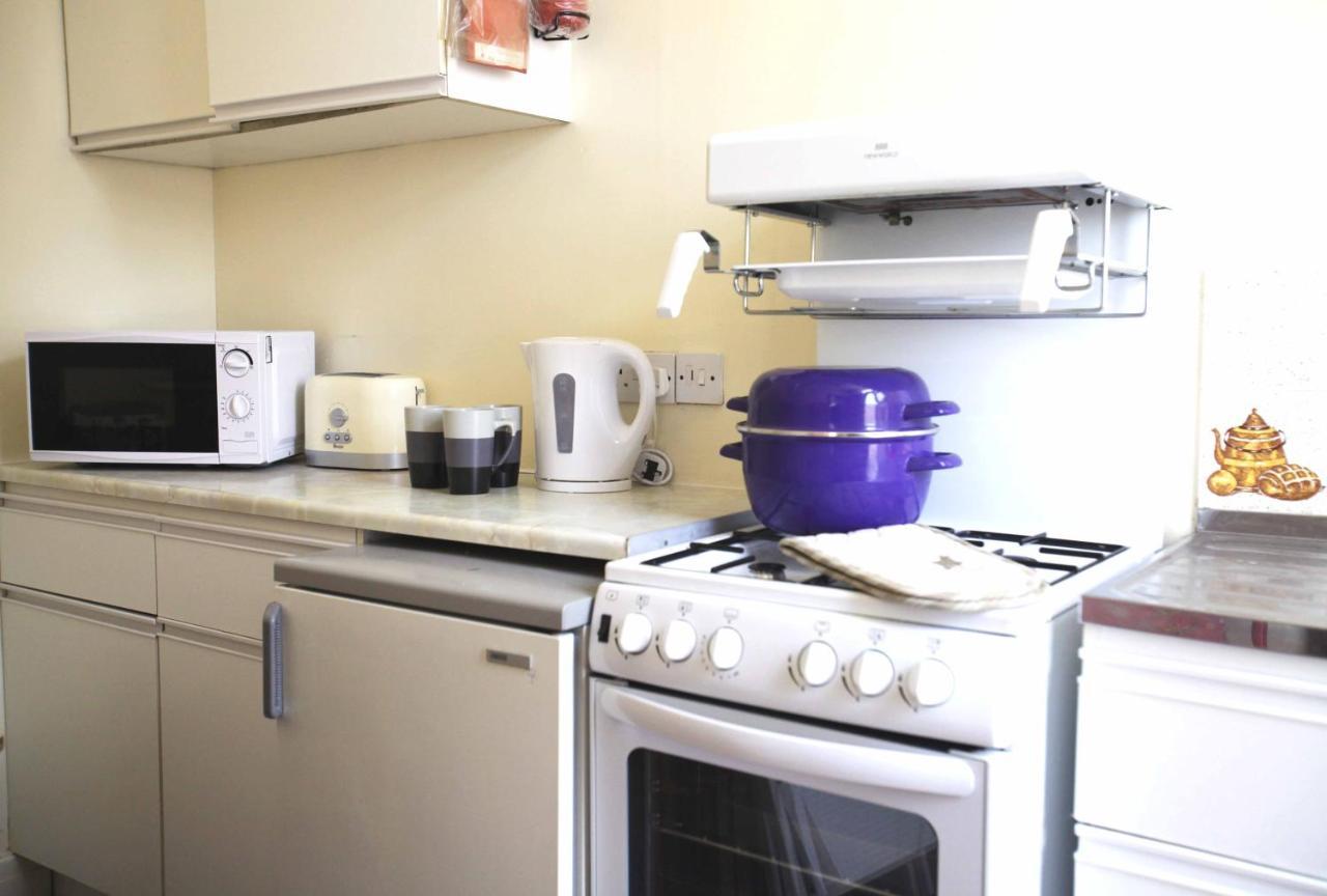 Adelphi Flats Apartment Blackpool