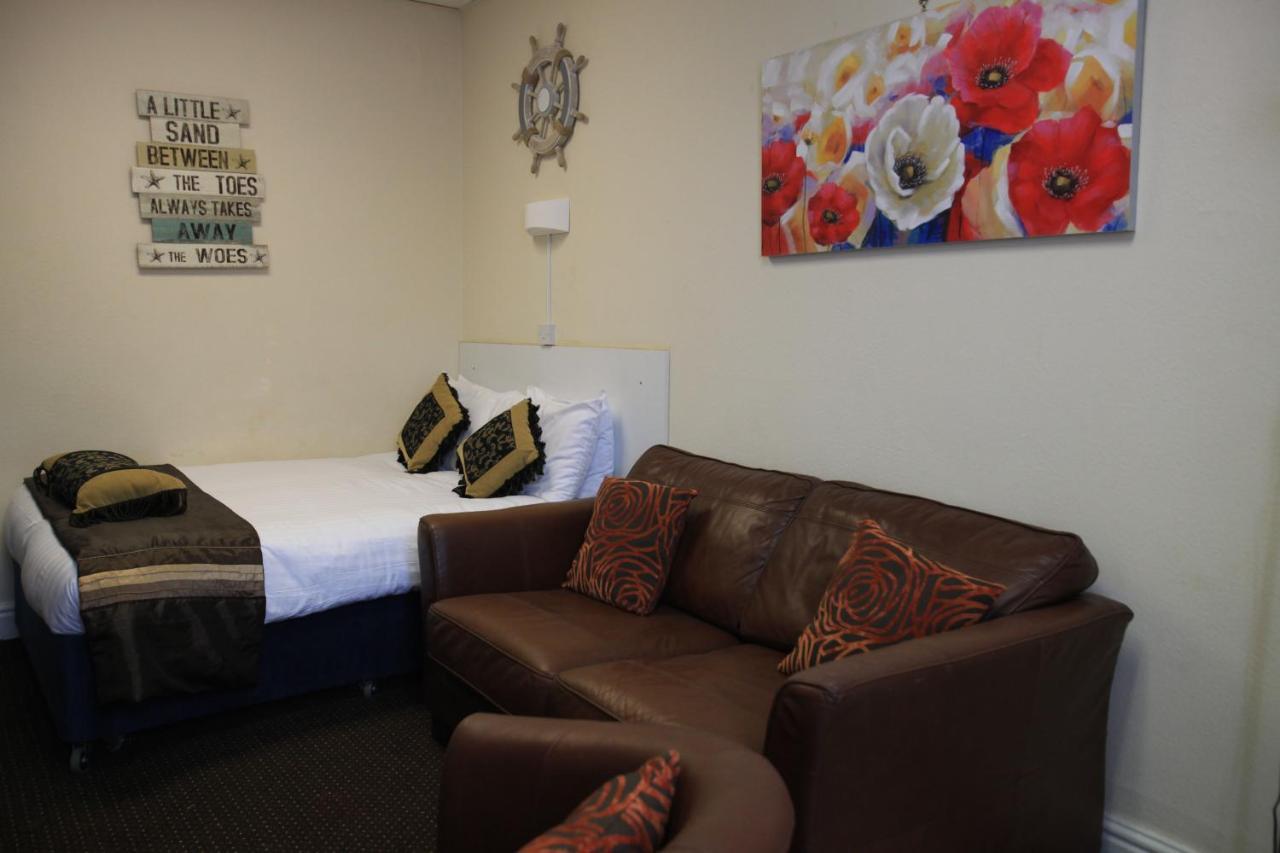 Apartment Adelphi Flats *