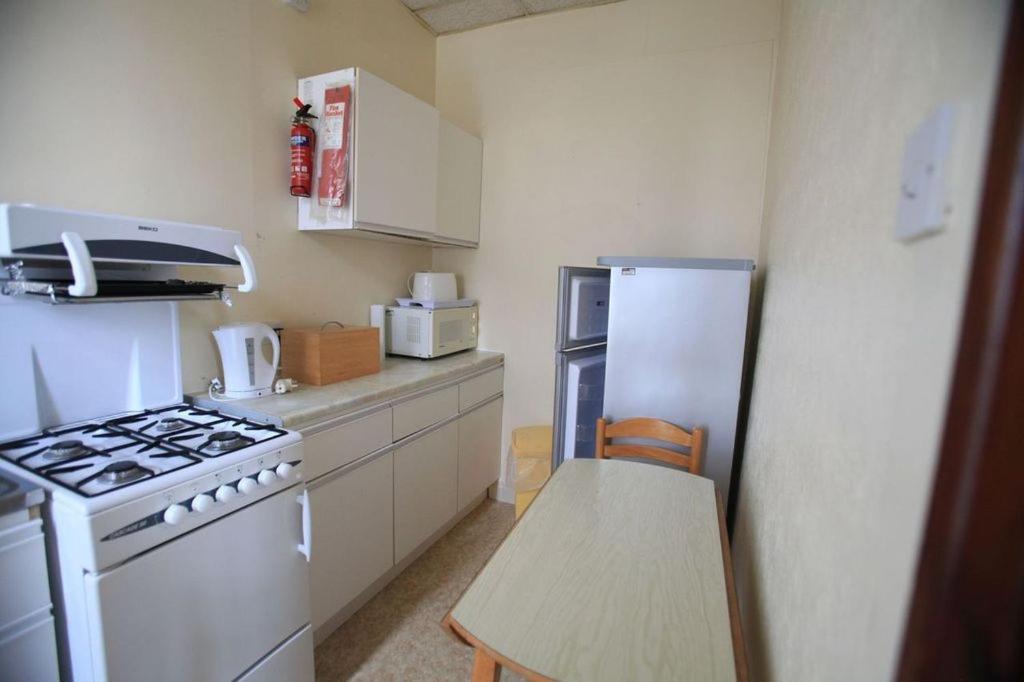 Adelphi Flats Blackpool