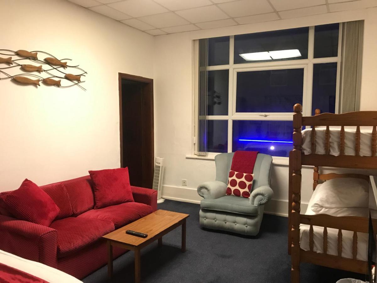 Adelphi Flats