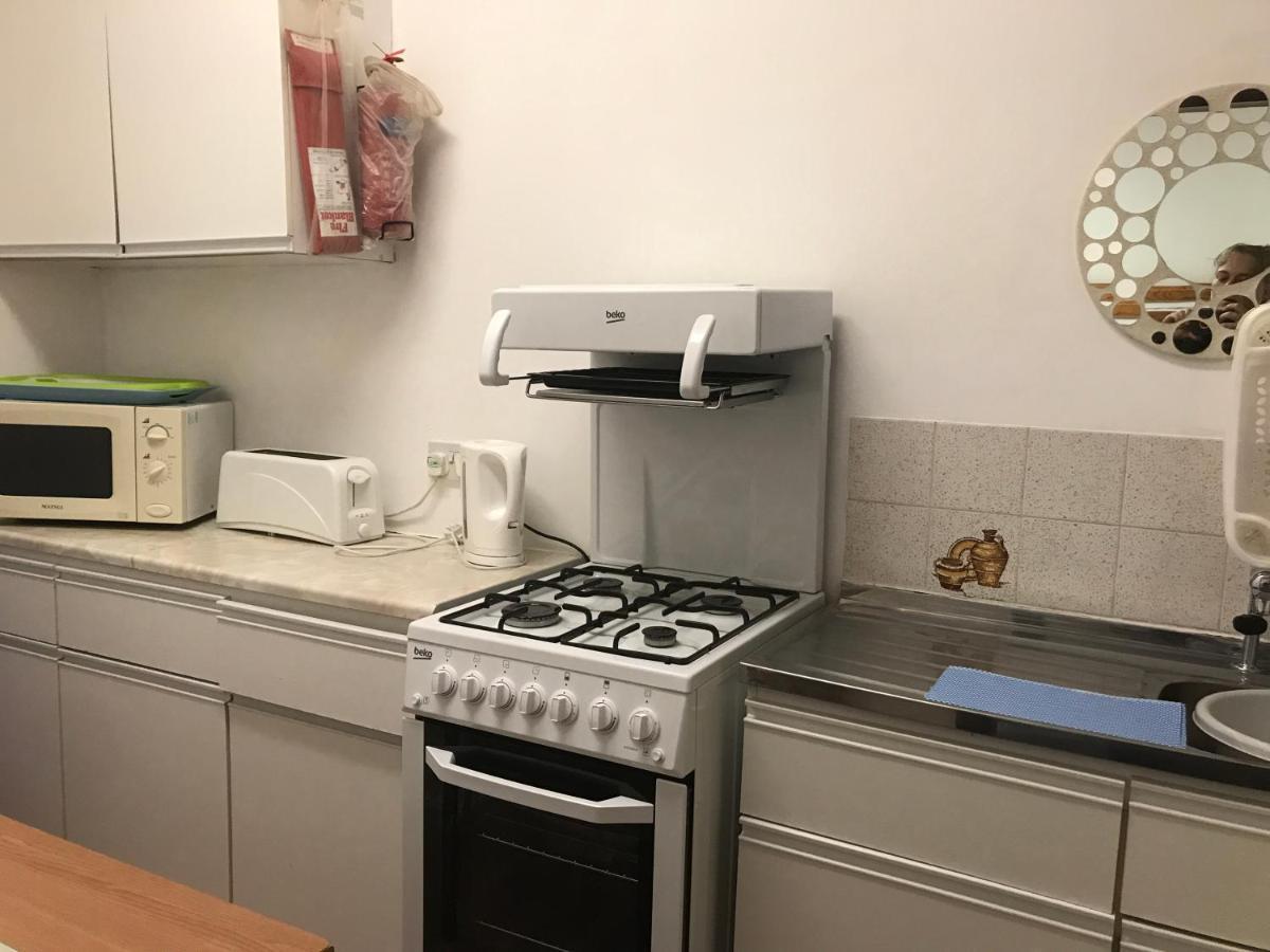 Adelphi Flats Apartment Blackpool