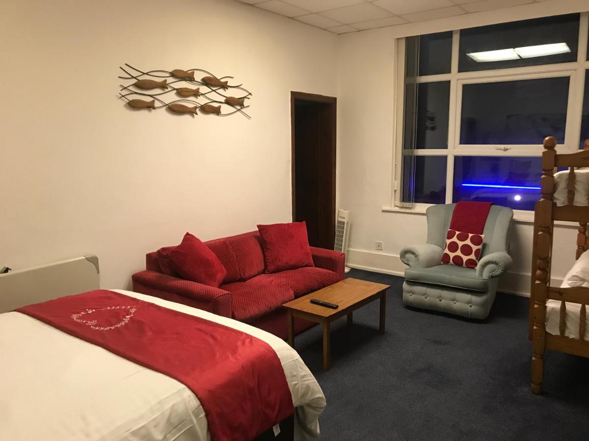 Adelphi Flats *