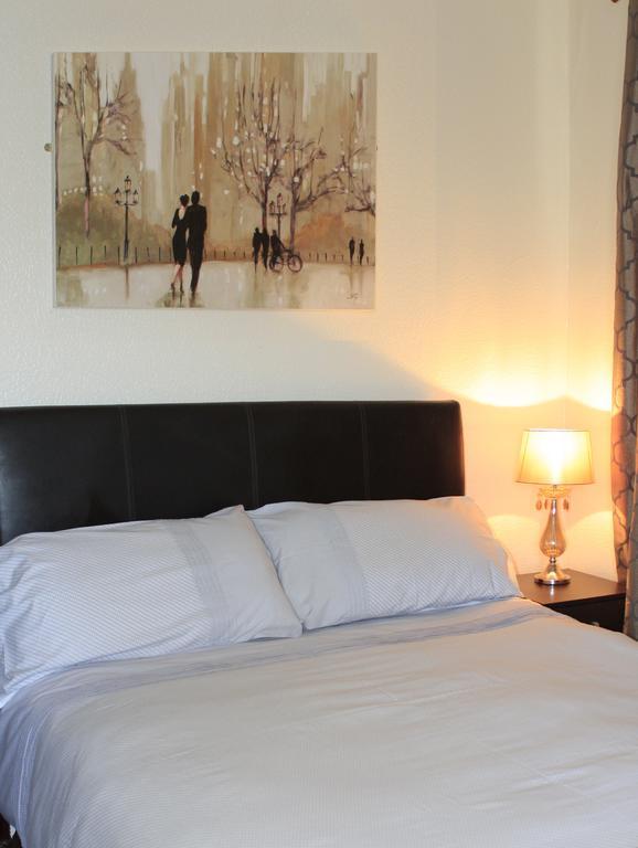 Apartment Adelphi Flats Blackpool