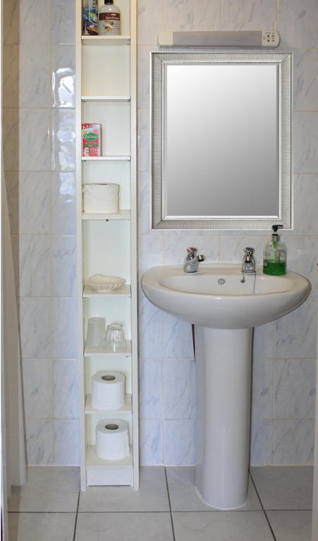 Apartment Adelphi Flats Blackpool