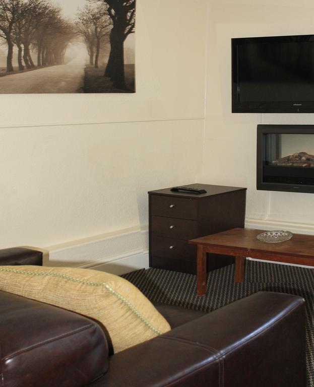 Apartment Adelphi Flats *