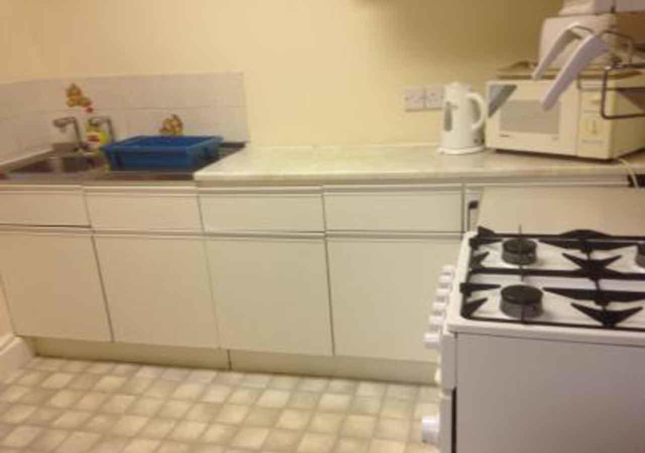 Adelphi Flats * Blackpool