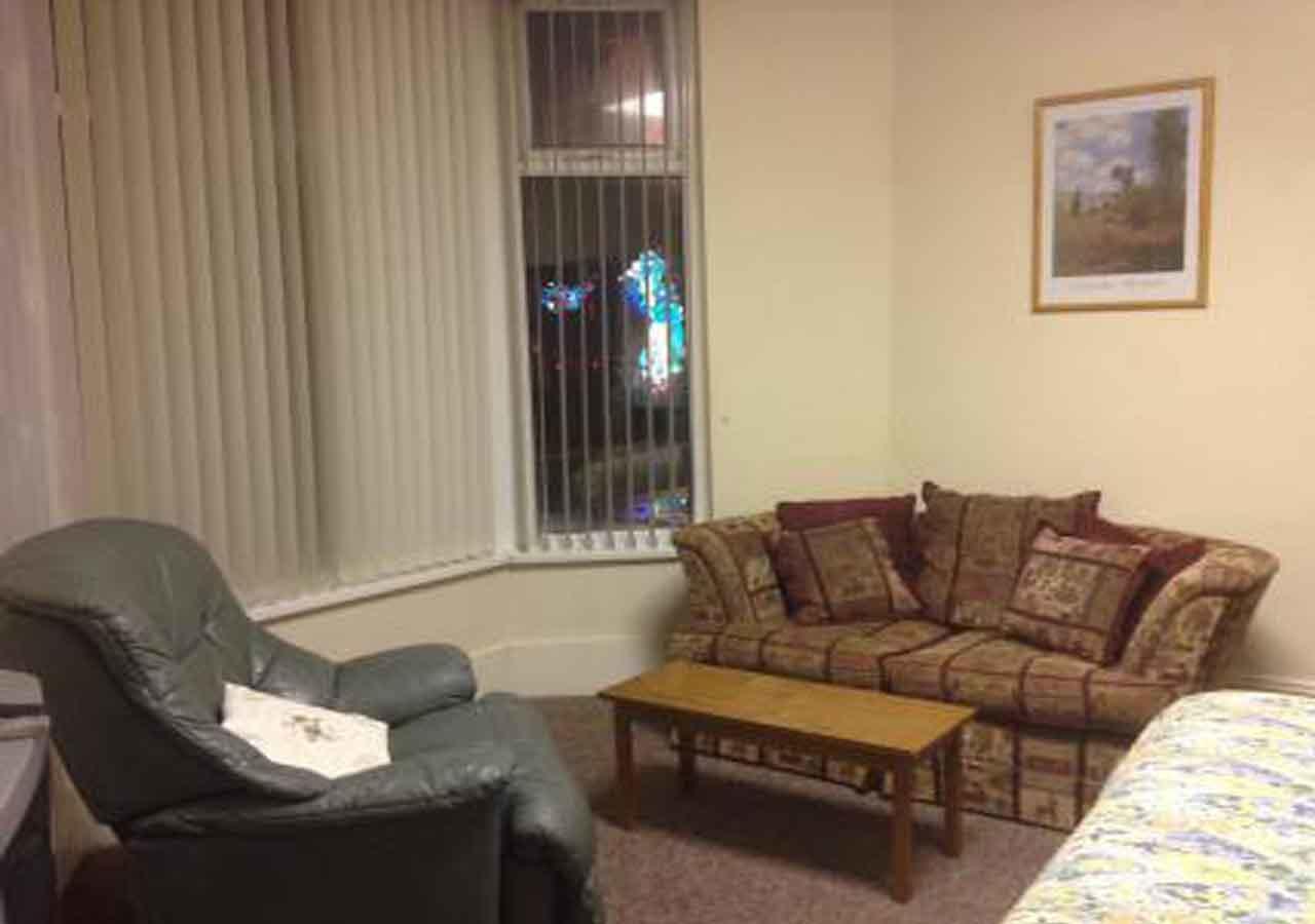 Apartment Adelphi Flats *
