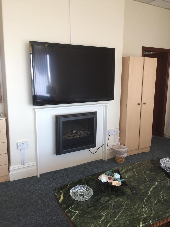 Adelphi Flats Apartment