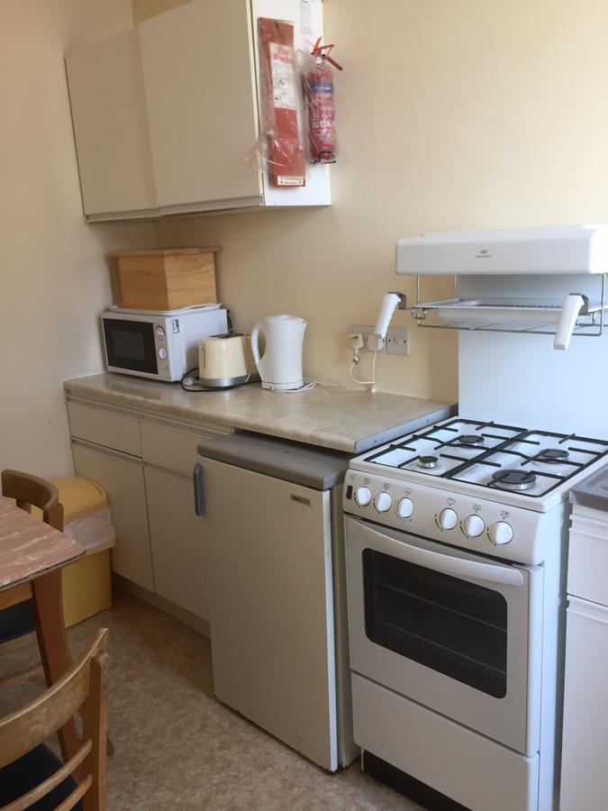 Apartment Adelphi Flats *