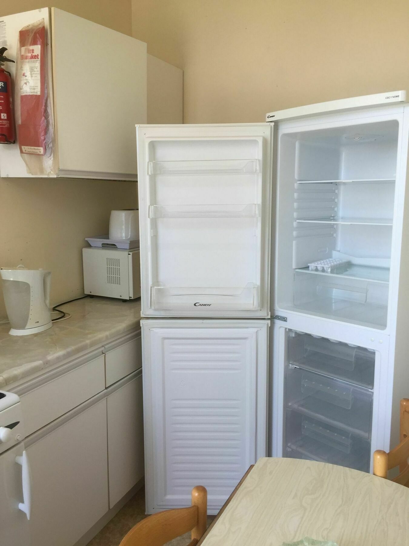 Adelphi Flats Apartment