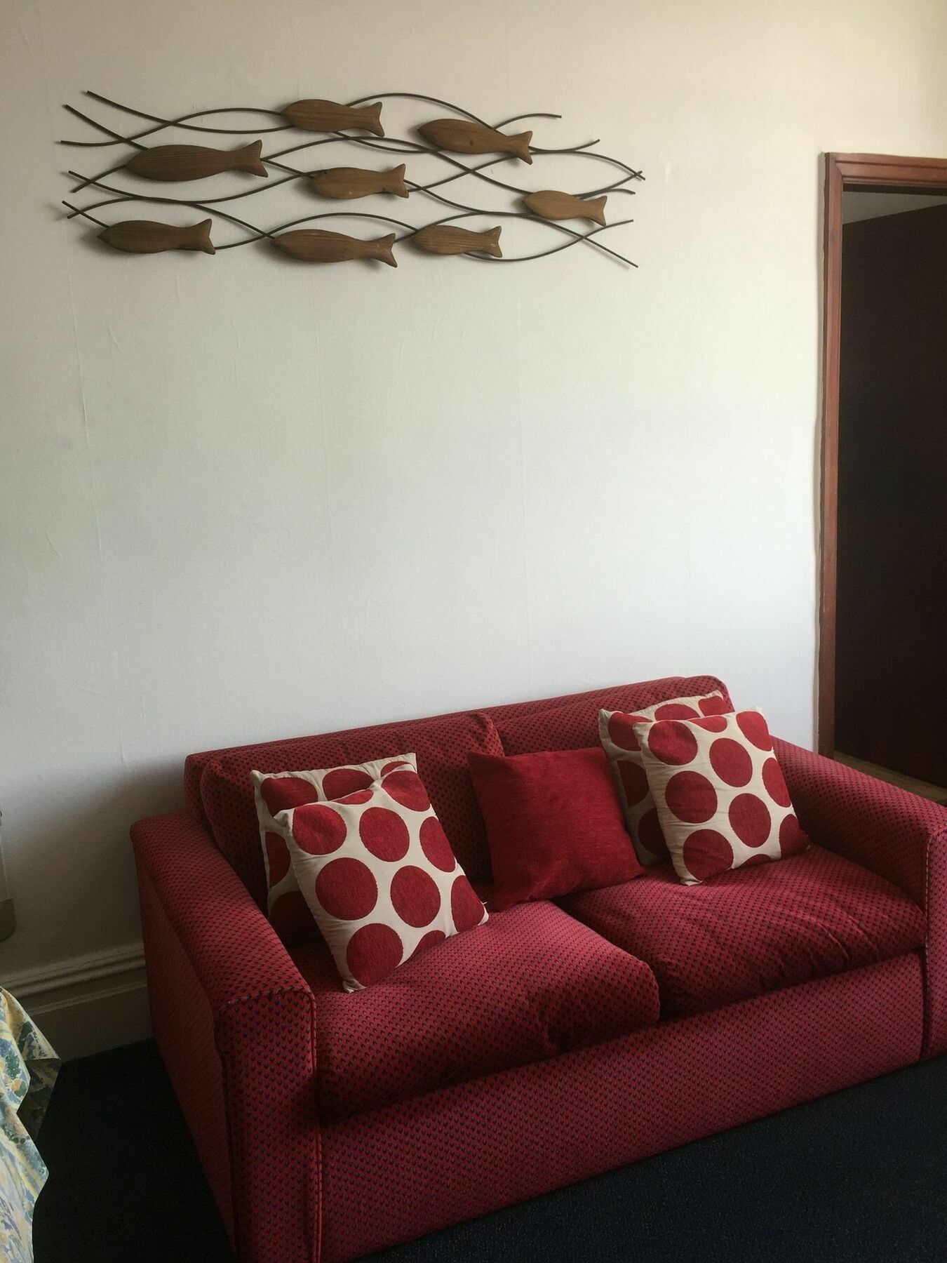 Adelphi Flats Apartment Blackpool