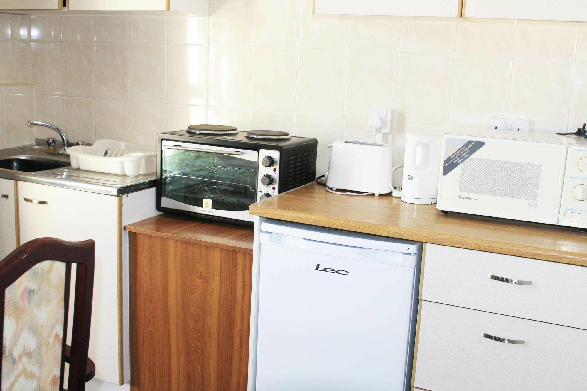 Adelphi Flats Apartment Blackpool