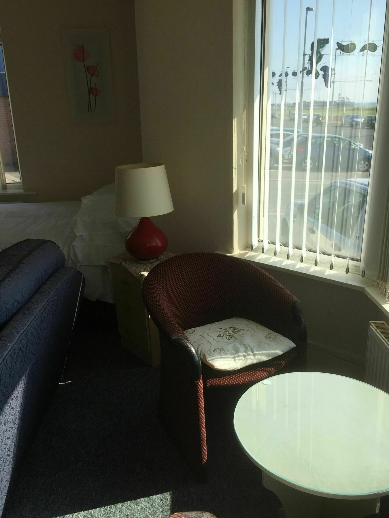 Adelphi Flats *