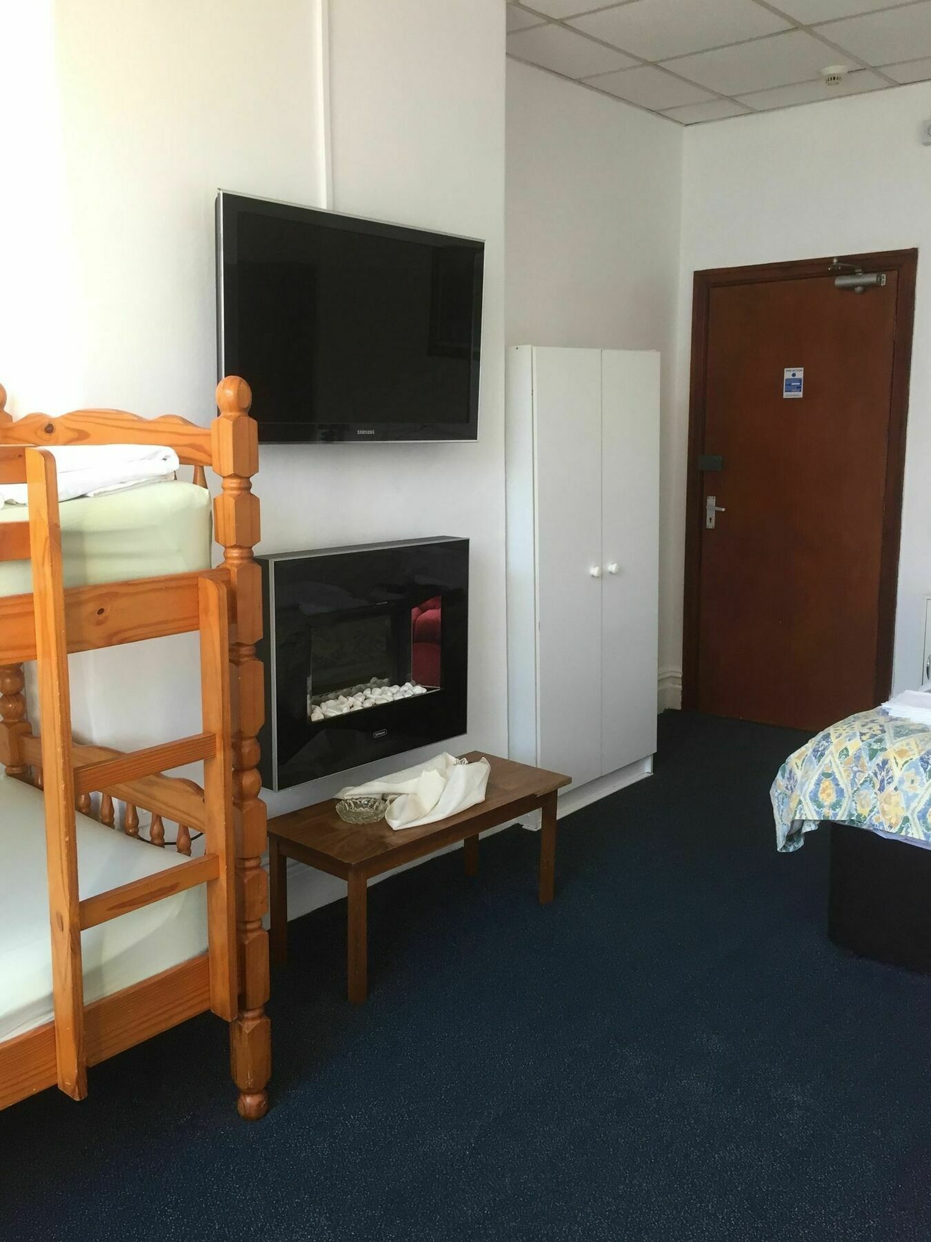 Apartment Adelphi Flats Blackpool