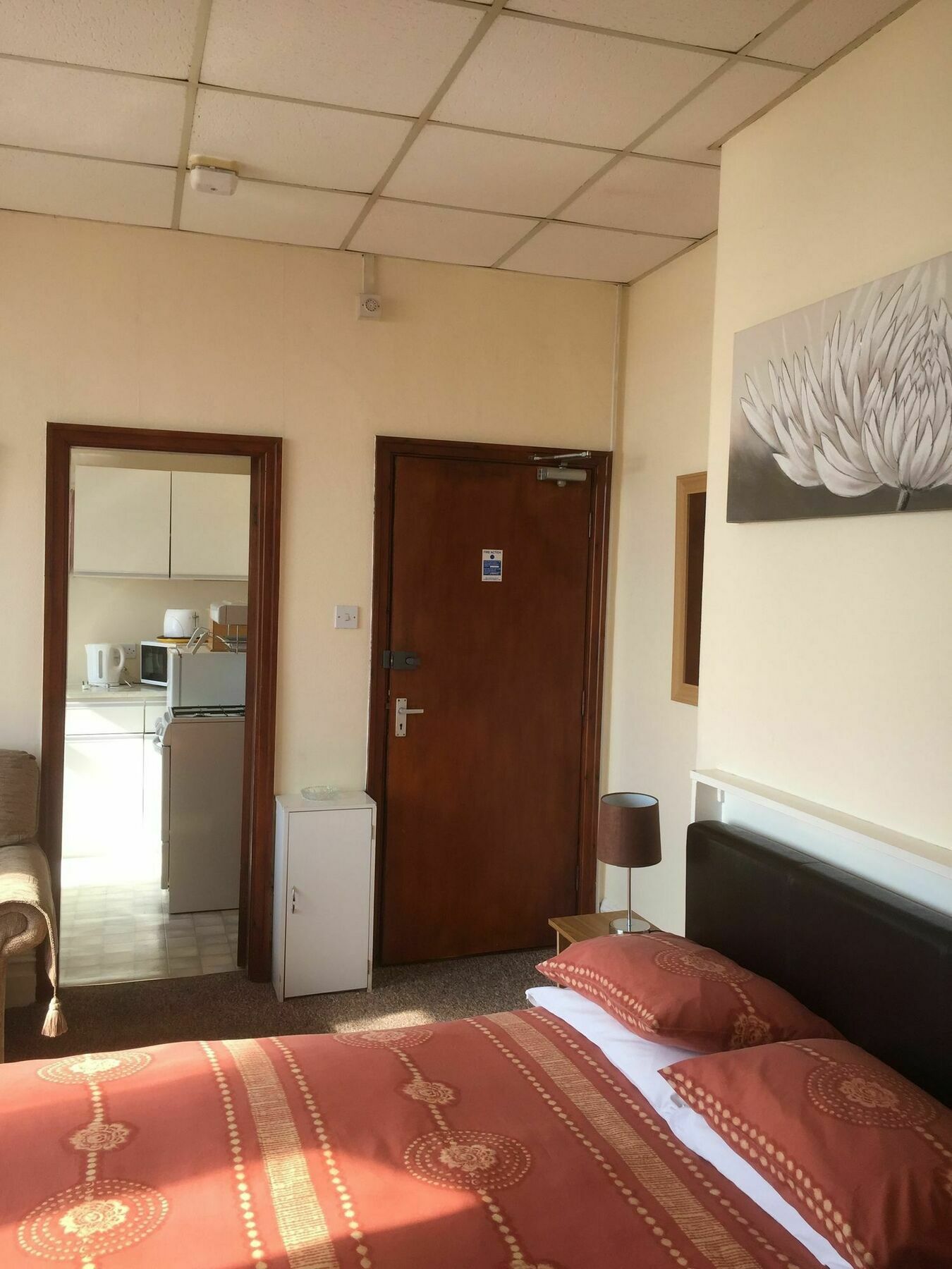 Adelphi Flats Blackpool