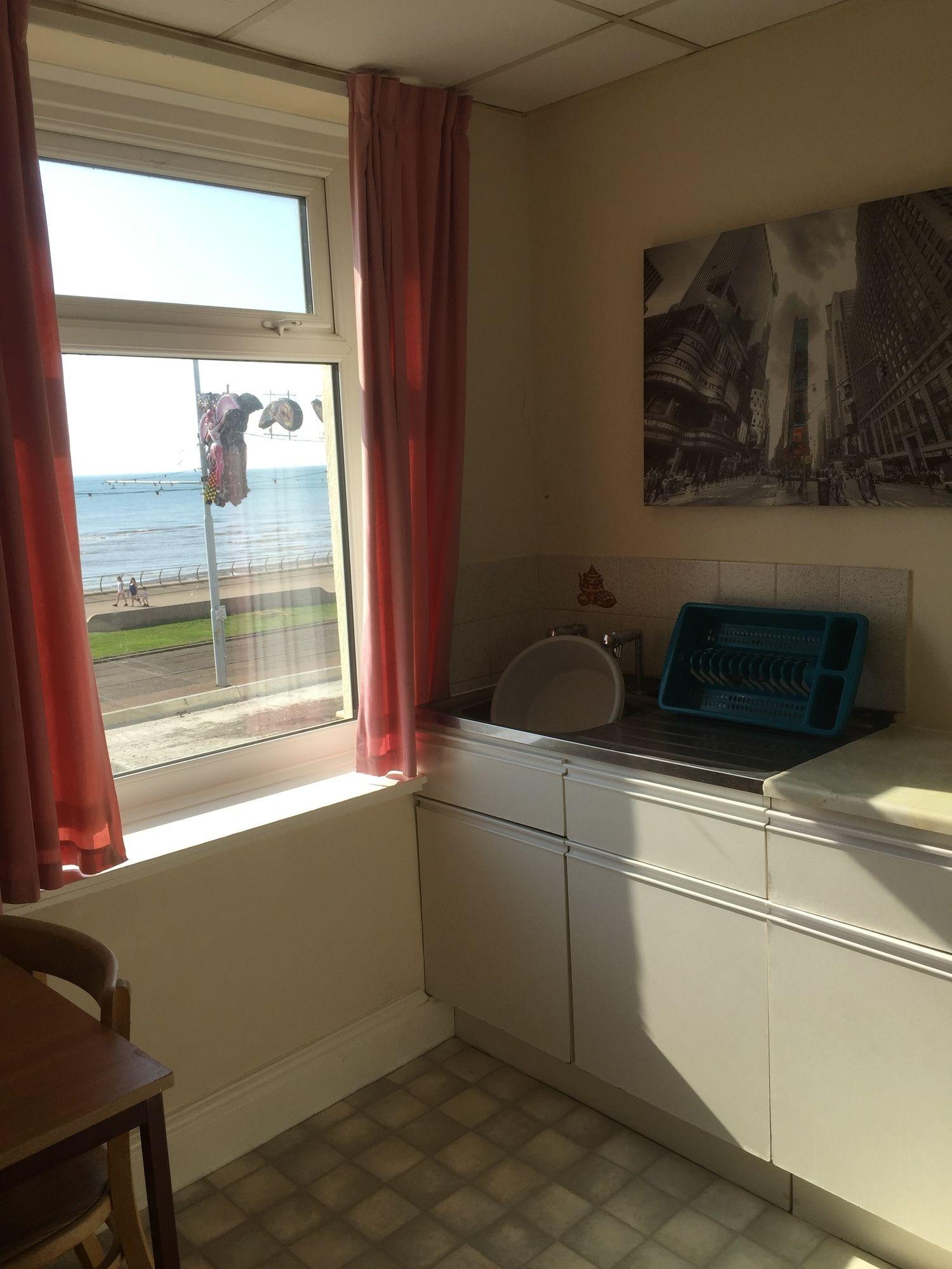 Apartment Adelphi Flats *