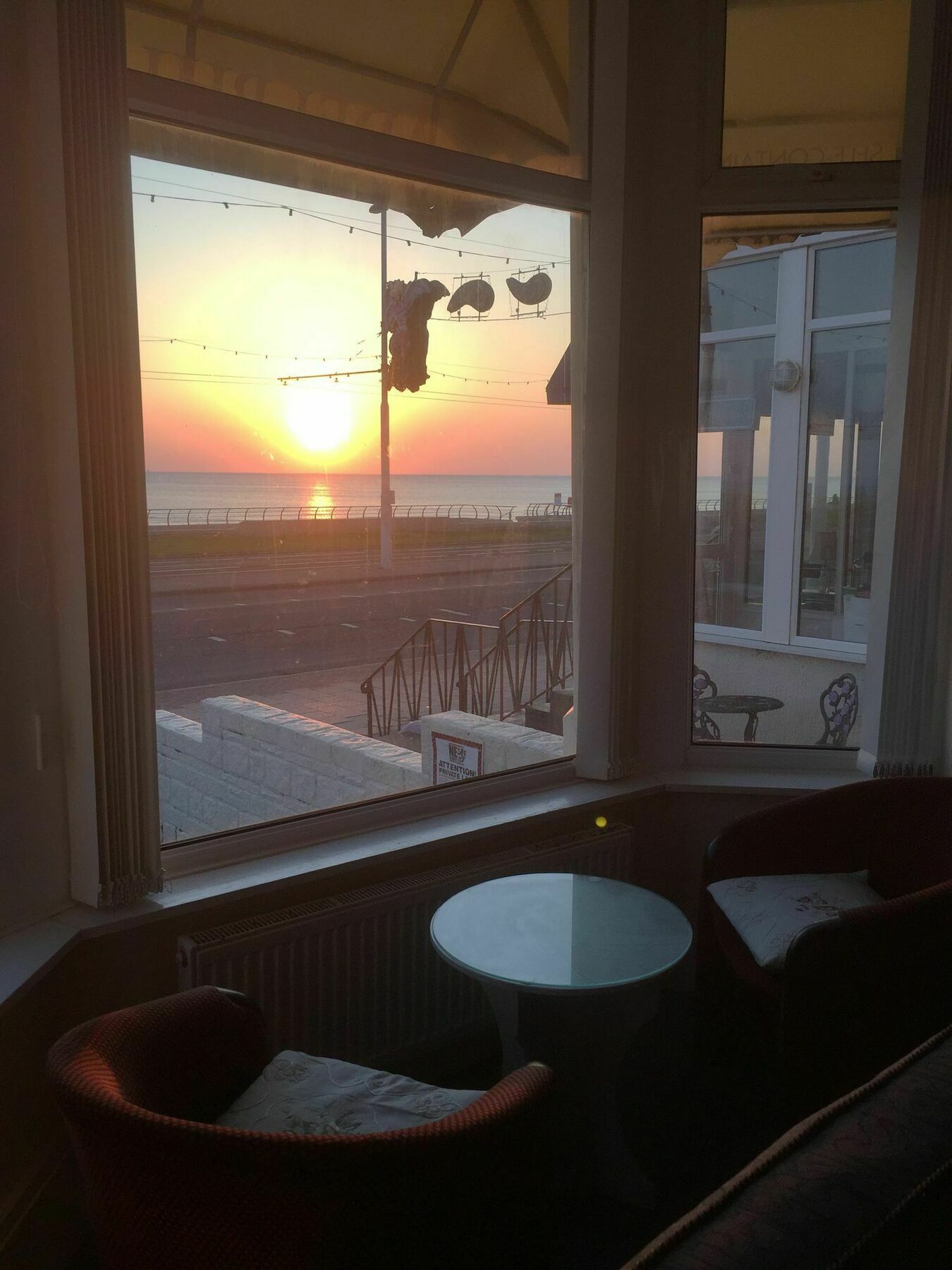Apartment Adelphi Flats *