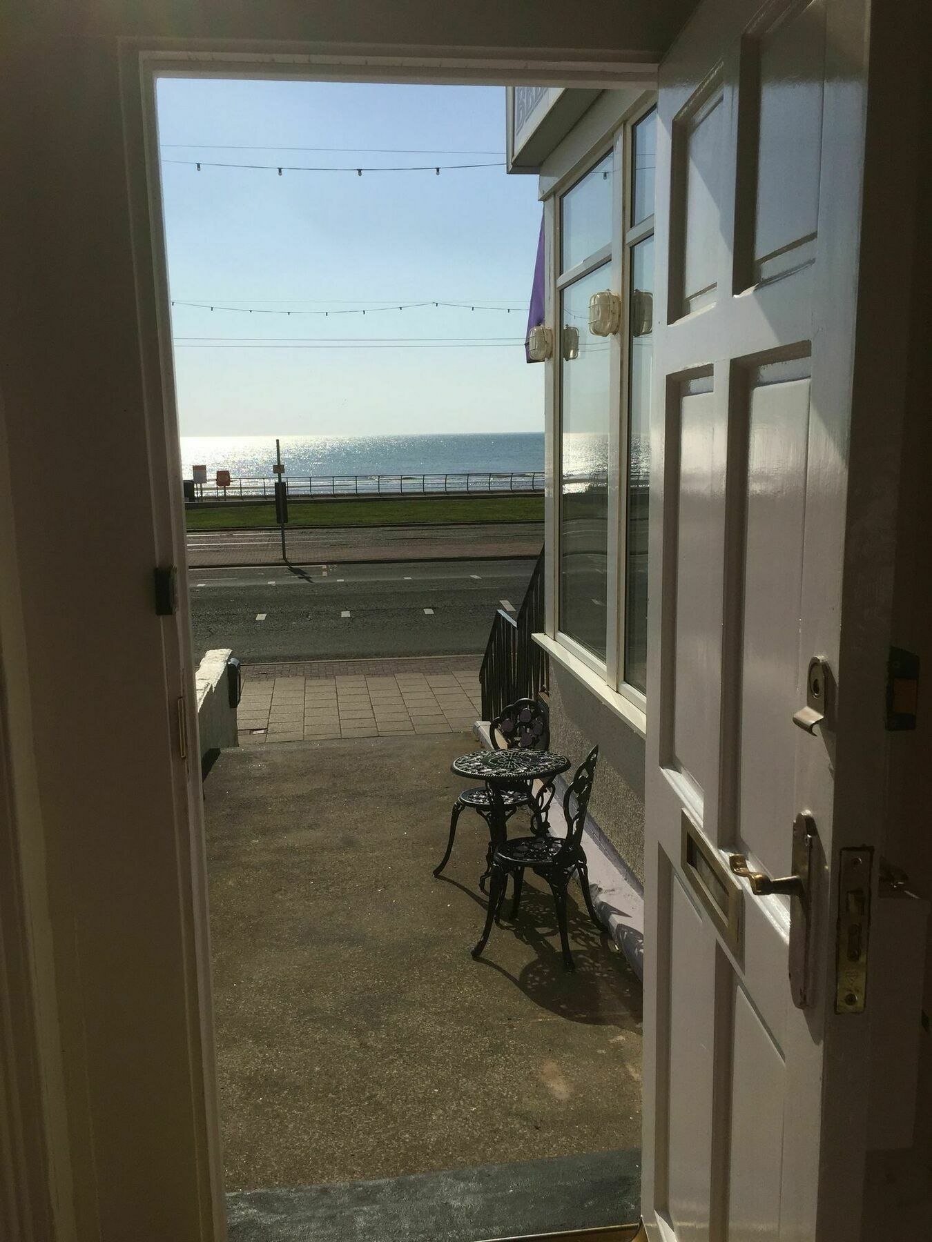 Apartment Adelphi Flats *
