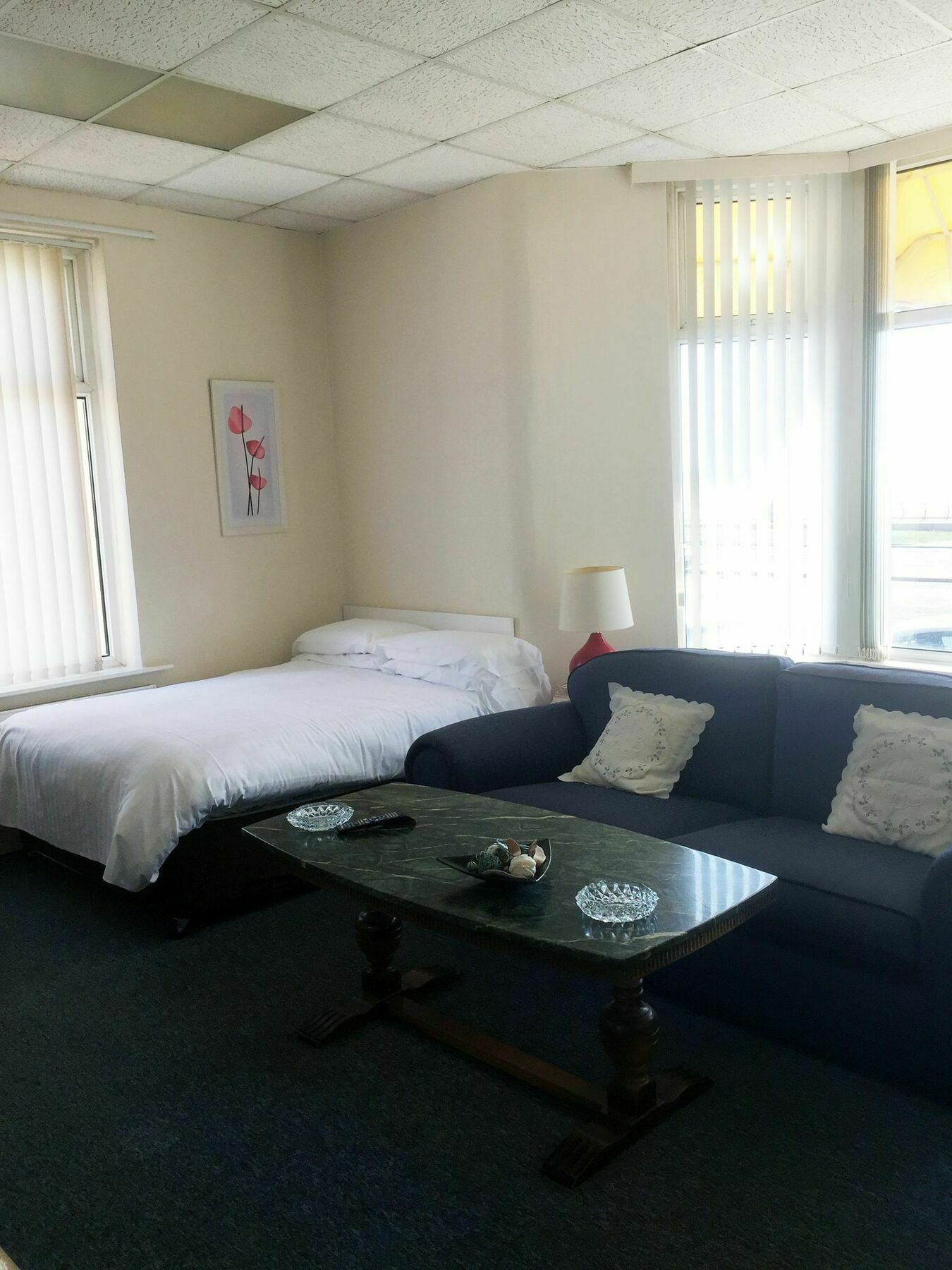 Apartment Adelphi Flats