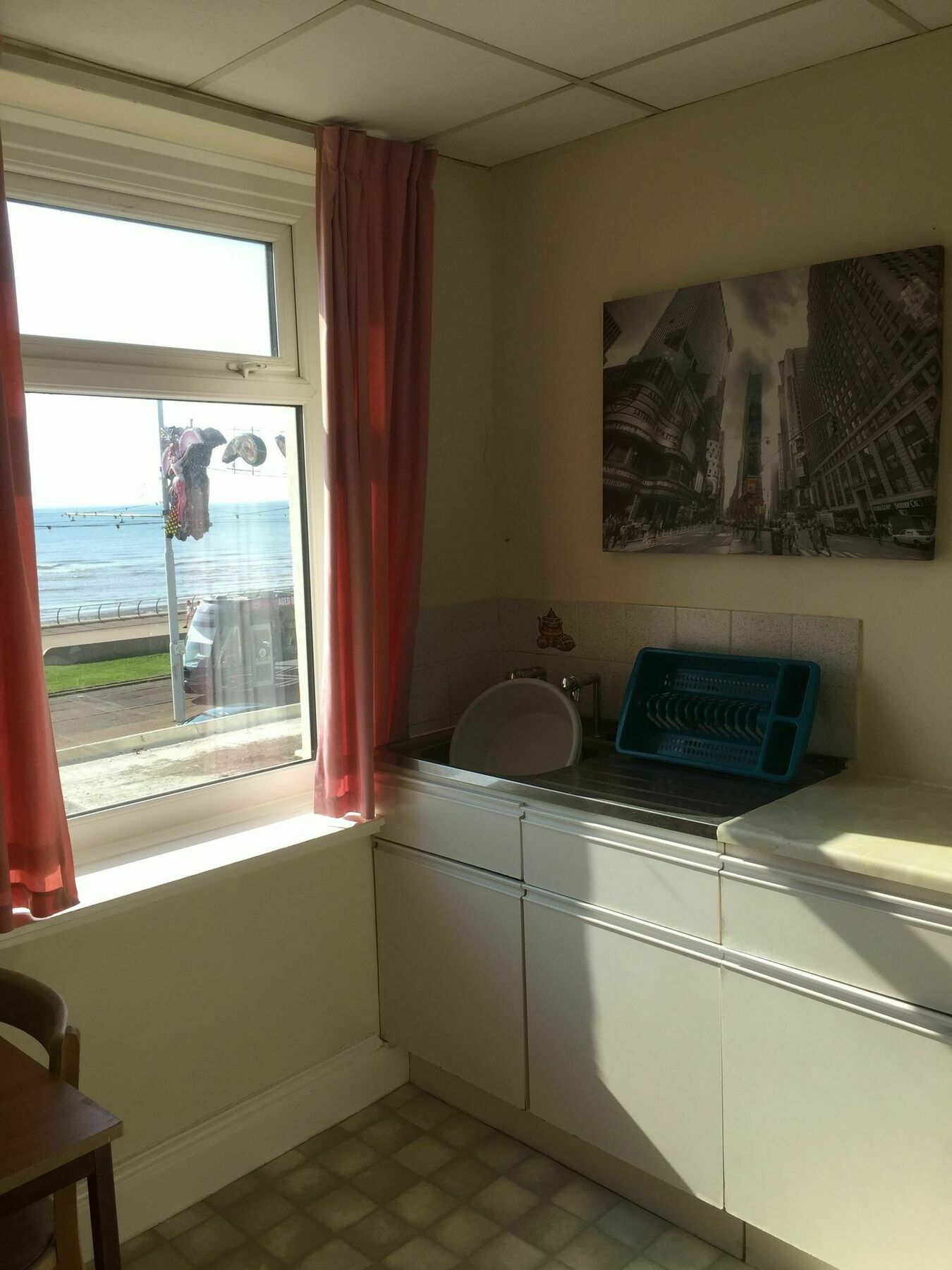 Adelphi Flats * Blackpool