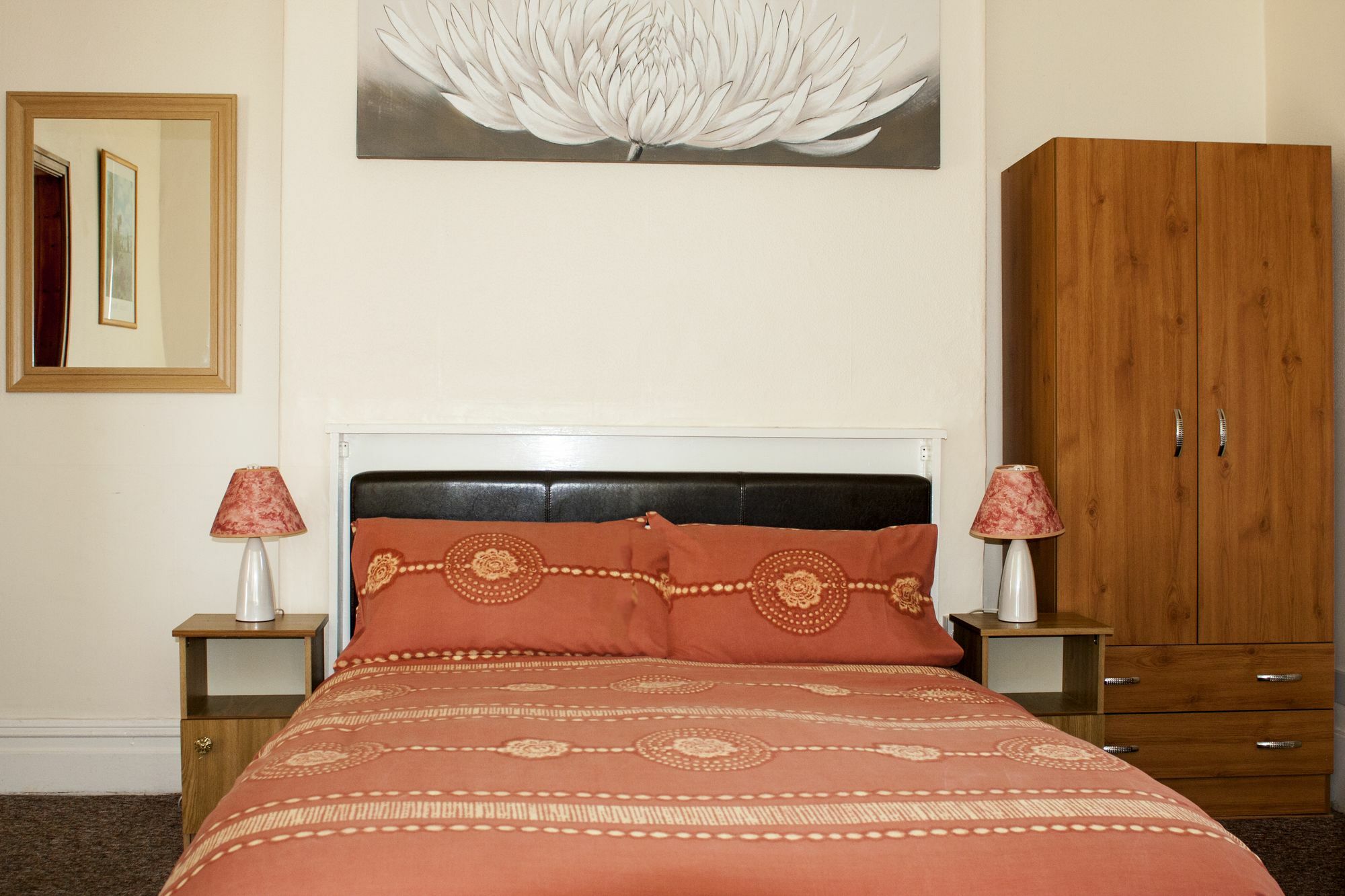 Apartment Adelphi Flats Blackpool