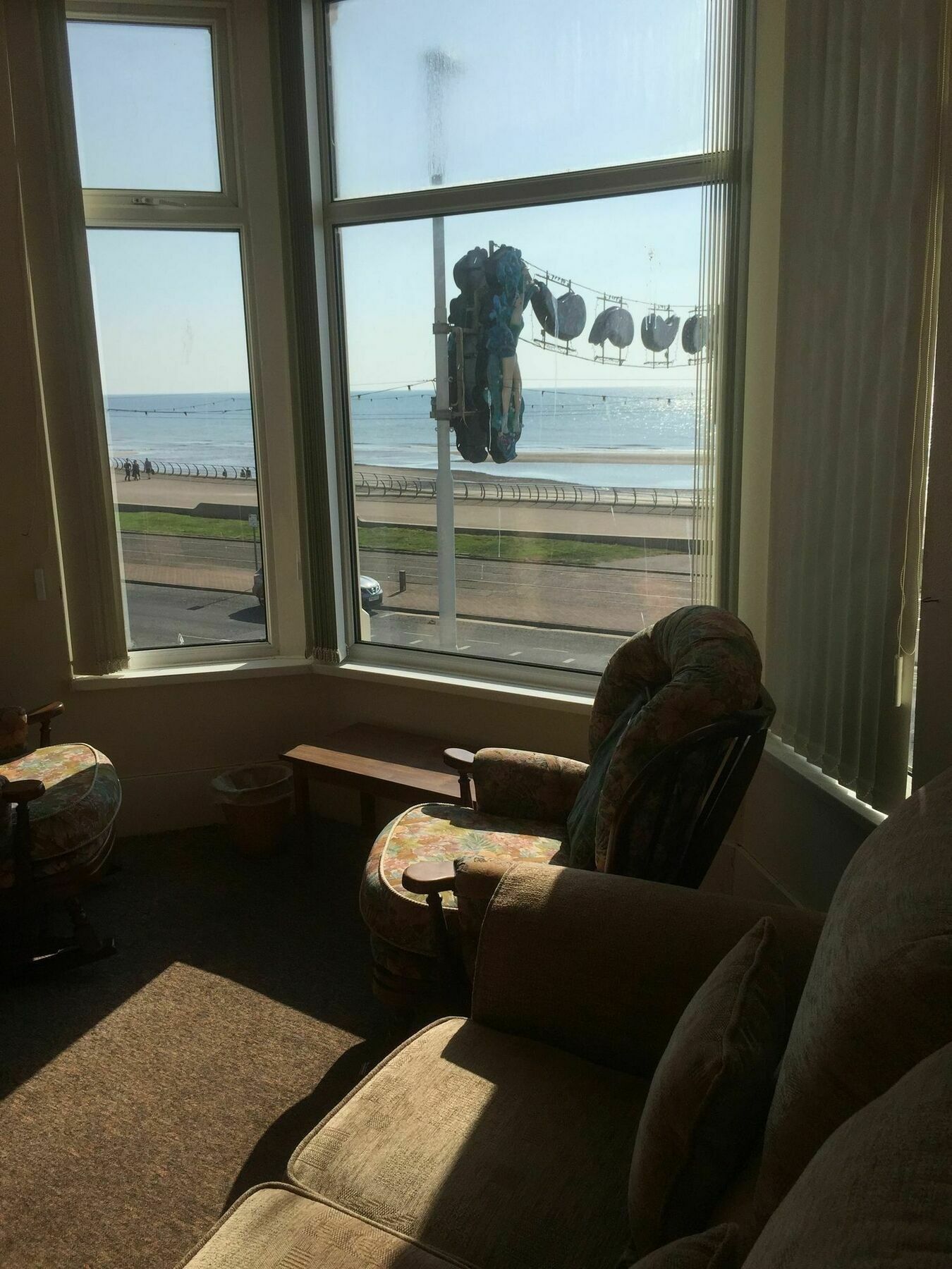Apartment Adelphi Flats *